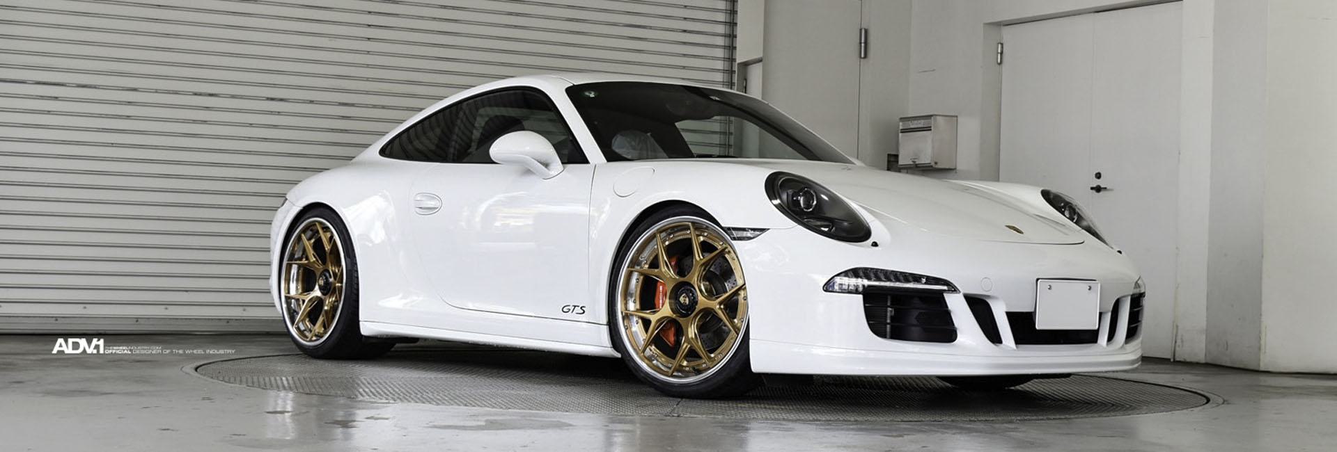 Centre Grille | Porsche Carrera 4S 991 Centre Grille | Porsche Carrera 4S 991