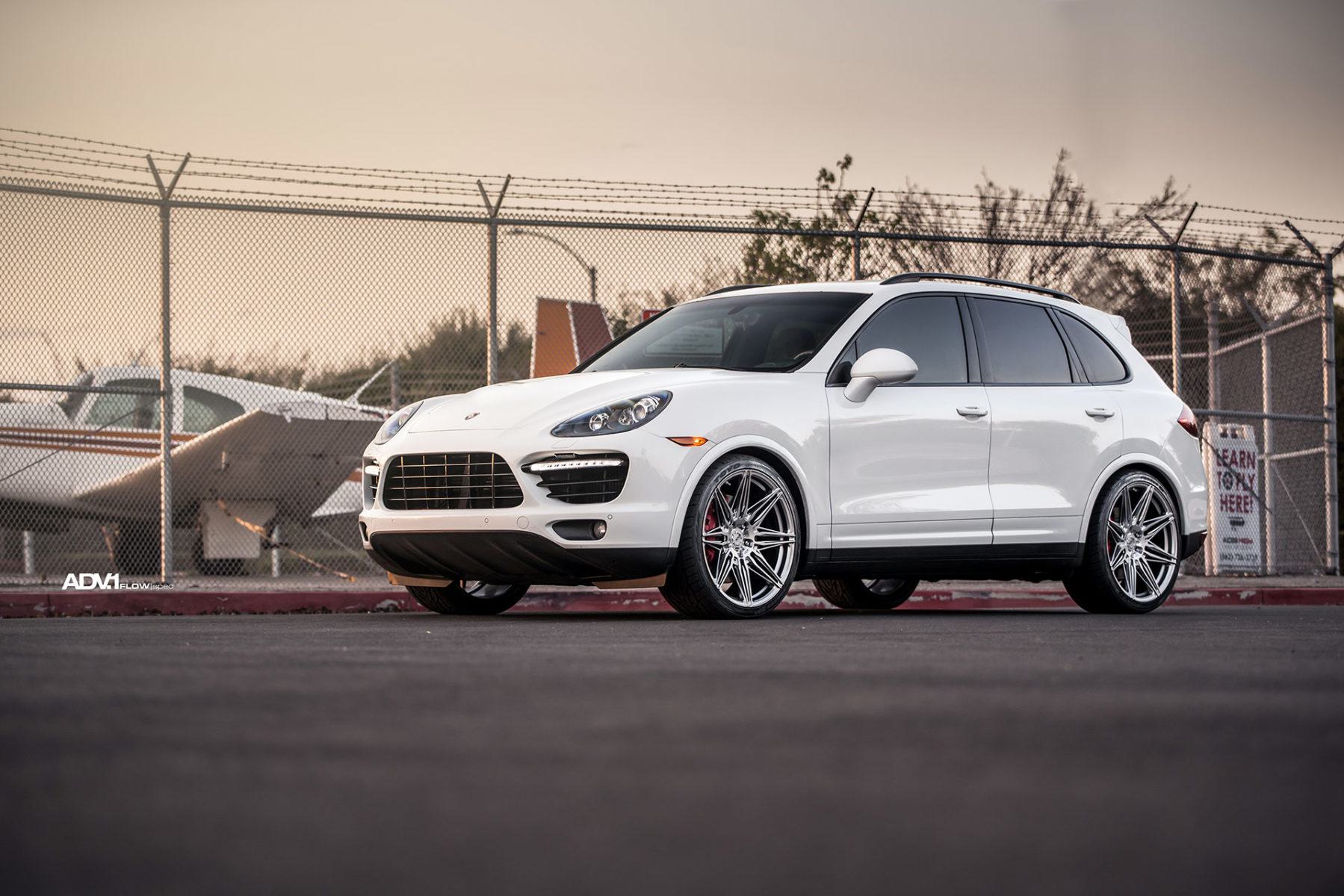Hatch Kit | PORSCHE CAYENNE TURBO 2021 Hatch Kit | PORSCHE CAYENNE TURBO 2021