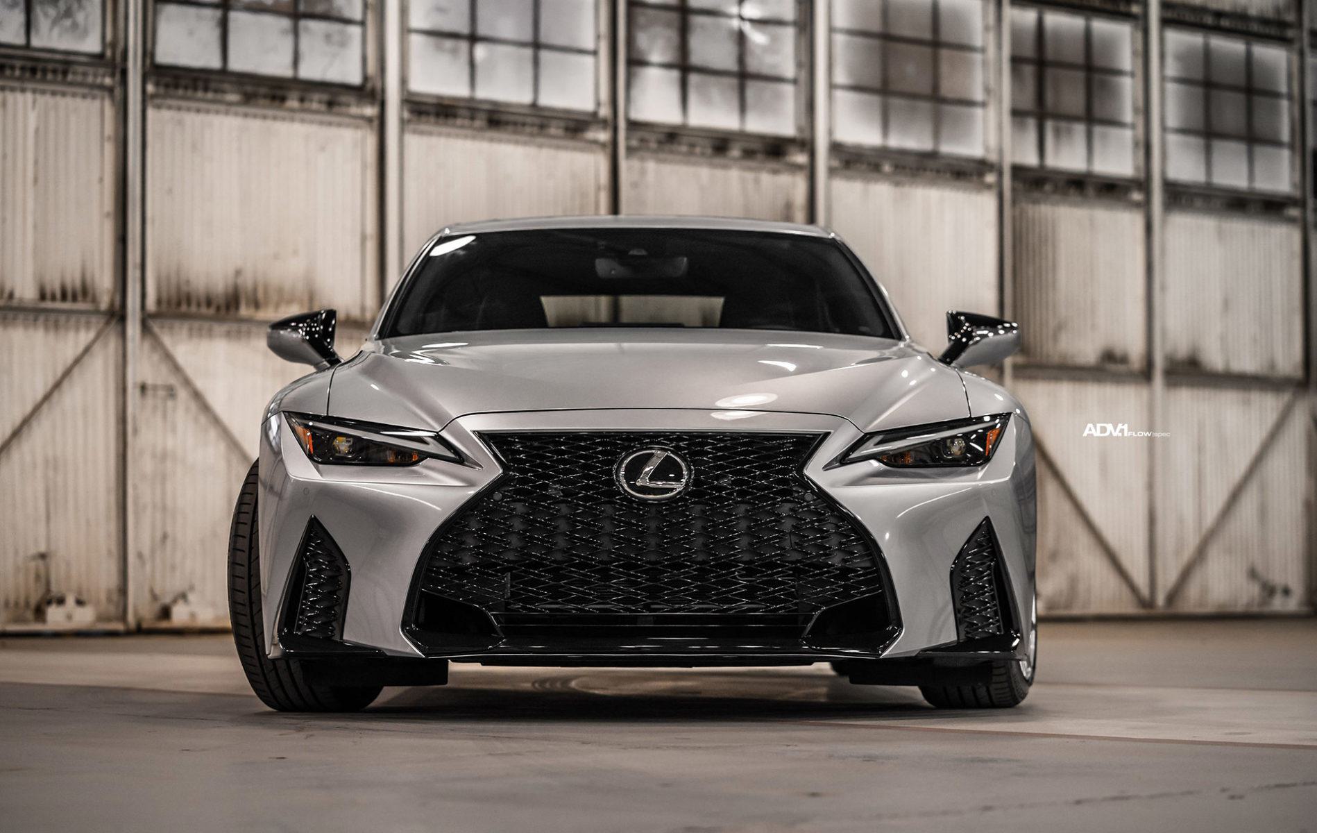 Headlamp Kit | LEXUS LS F SPORT 2021 Headlamp Kit | LEXUS LS F SPORT 2021
